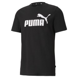 Tee Shirt Puma ESS Logo