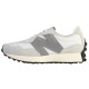 Basket Cuir New Balance 327