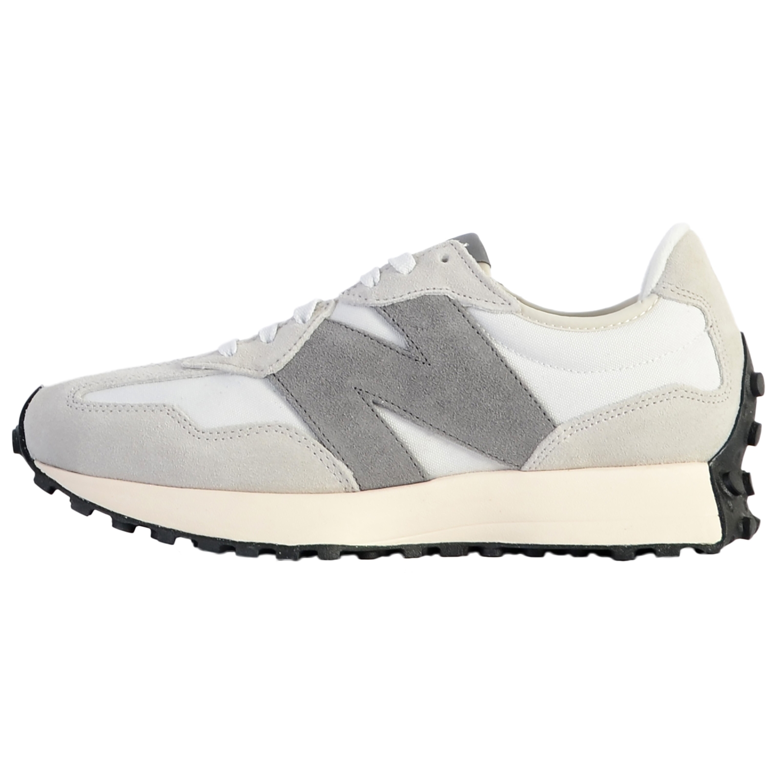 Basket Cuir New Balance 327