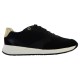 Basket Cuir Geox Bulmya