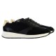Basket Cuir Geox Bulmya