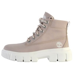 Boot à lacets Timberland Greyfield