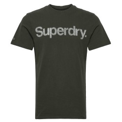 Tee Shirt Superdry Vintage Classic