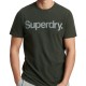 Sweat Superdry Vintage CL Classic