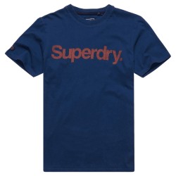 Tee-Shirt Superdry Vintage CL Classic