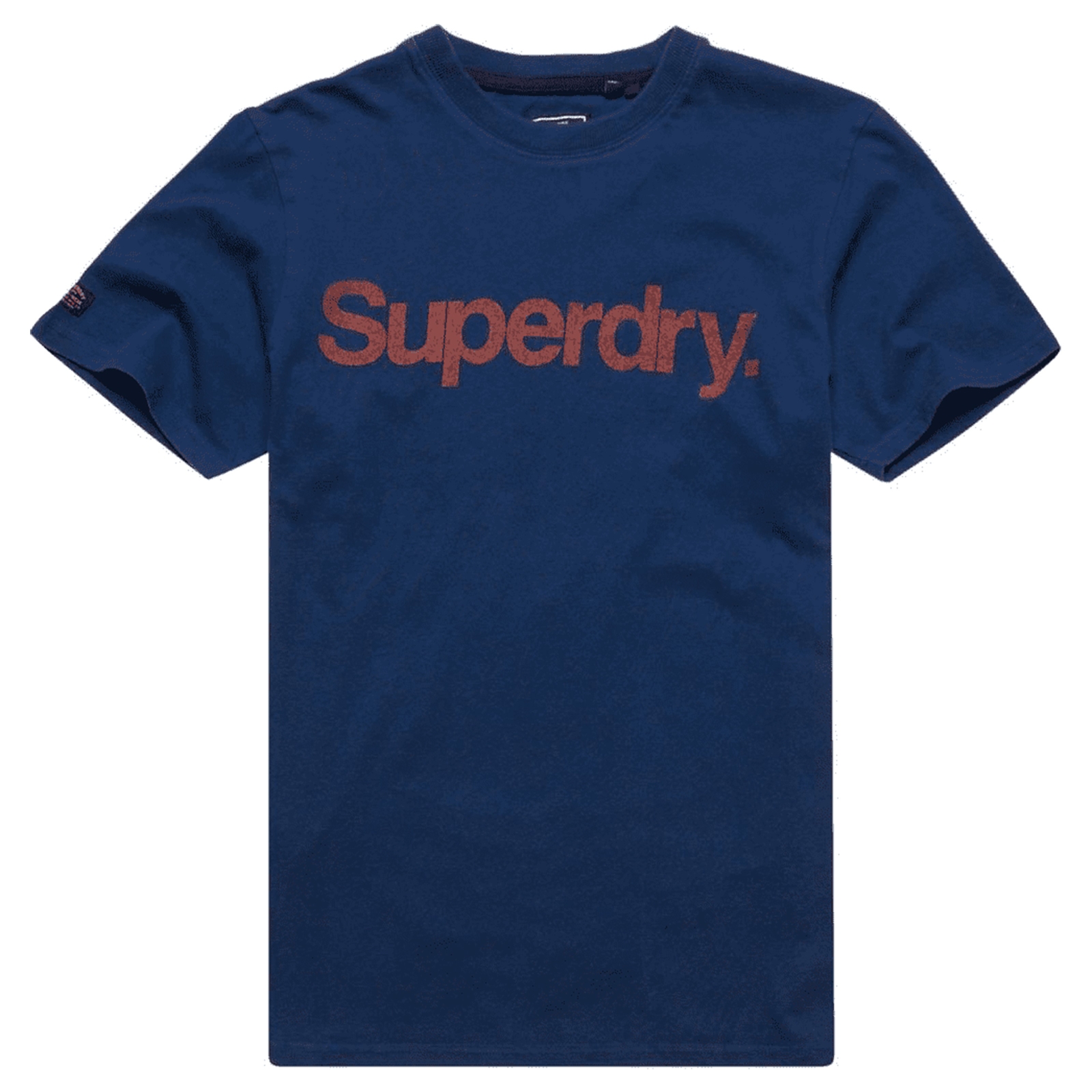 Tee-Shirt Superdry Vintage CL Classic