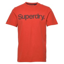 Tee Shirt Superdry Vintage Classic