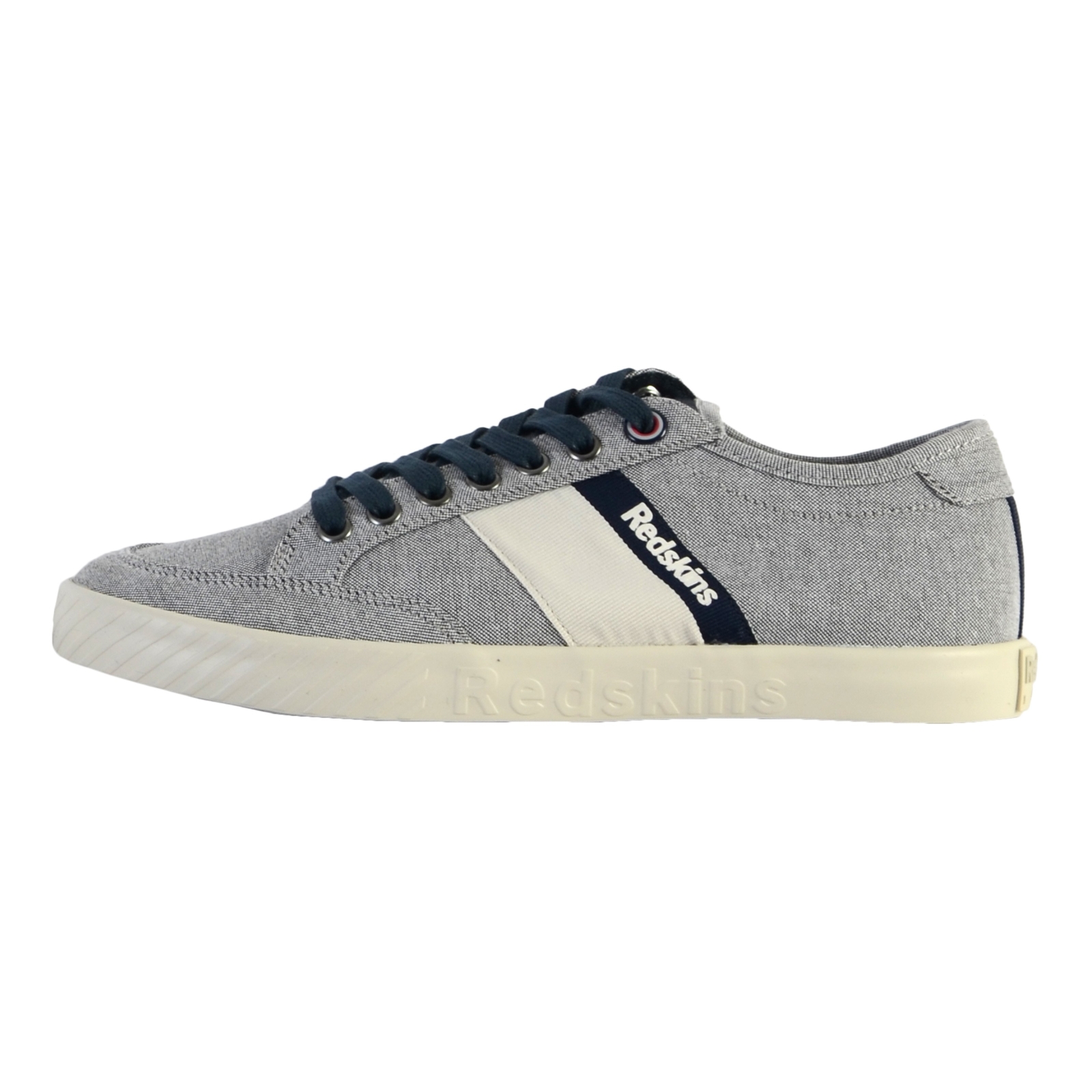 Basket à lacets Redskins Rocher