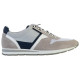 Basket Cuir Redskins Smith