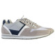 Basket Cuir Redskins Smith