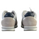 Basket Cuir Redskins Smith
