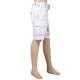 Bermuda Enfant Kaporal 5 Zakab Blanc