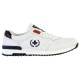 Basket Cuir Rieker Eagle