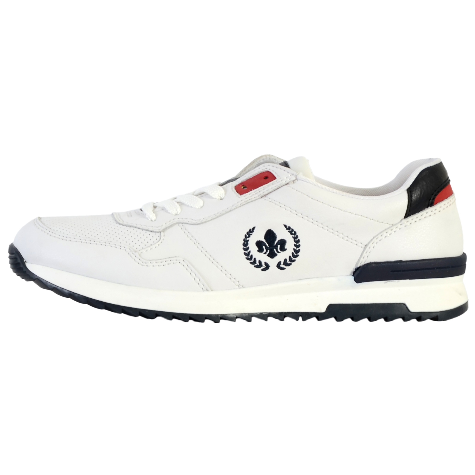 Basket Cuir Rieker Eagle