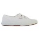 Basket A Scratch Superga