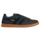 Basket à lacet Gola Equipe Suede