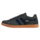 Basket à lacet Gola Equipe Suede