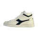 Basket Cuir Diadora Game L High Waxed