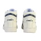 Basket Cuir Diadora Game L High Waxed