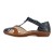 Chaussure Confort Cuir Rieker Samtcalf