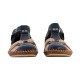 Chaussure Confort Cuir Rieker Samtcalf