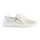 Tennis Cuir Rieker Alabama
