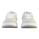 Basket à Lacets Calvin Klein Jeans Enfant Low Cut Lace-Up