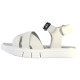 Sandales Cuir Calvin Klein Jeans Enfant