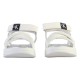 Sandales Cuir Calvin Klein Jeans Enfant