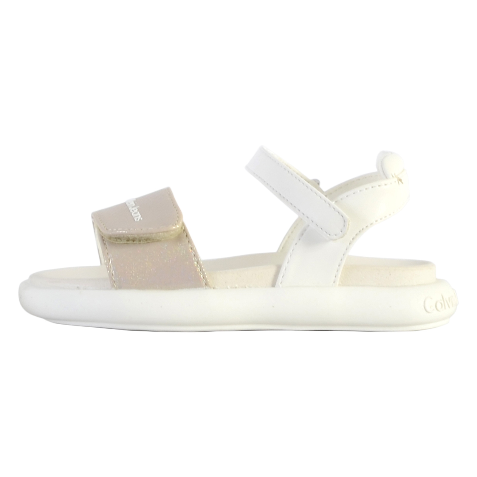 Sandales  Calvin Klein Jeans Enfant 