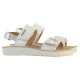 Sandale cuir enfant Geox Costarei