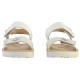 Sandale cuir enfant Geox Costarei