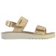 Sandale cuir enfant Geox Costarei