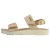 Sandale cuir enfant Geox Costarei