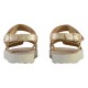 Sandale cuir enfant Geox Costarei