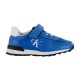 Basket à Scratch Calvin Klein Jeans Enfant Low Cut Lace-Up