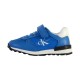 Basket à Scratch Calvin Klein Jeans Enfant Low Cut Lace-Up
