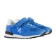Basket à Scratch Calvin Klein Jeans Enfant Low Cut Lace-Up