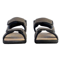 Sandale cuir Geox Spherica