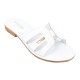 Sandales Cuir Les Tropeziennes Damia