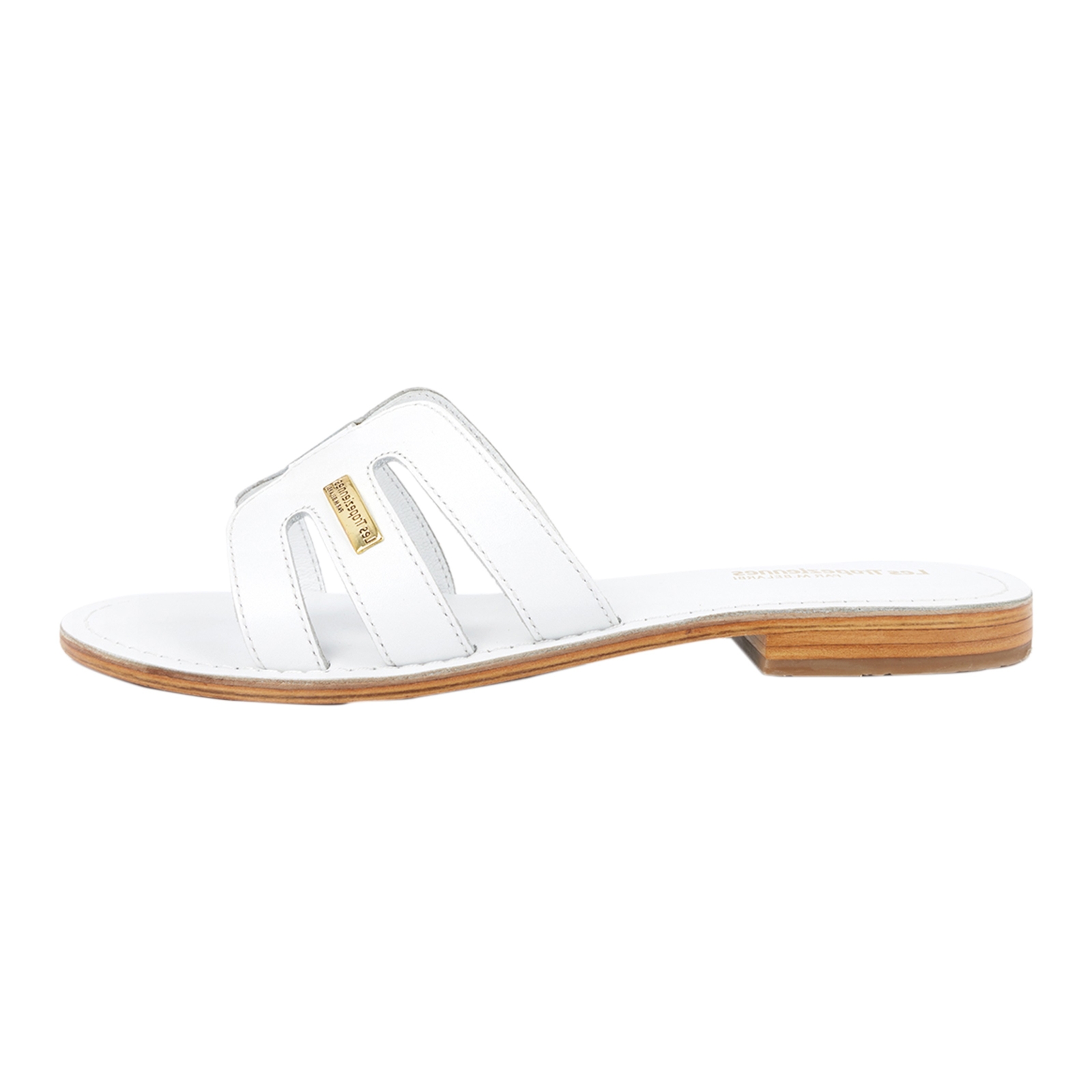 Sandales Cuir Les Tropeziennes Damia