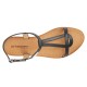 Sandales Cuir Les Tropeziennes Hamess