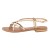 Sandales Cuir Les Tropeziennes Monatres