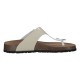 Mules Cuir Tamaris 