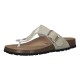 Mules Cuir Tamaris 