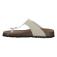 Mules Cuir Tamaris 