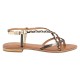 Sandales Cuir Les Tropeziennes Monatres