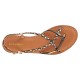 Sandales Cuir Les Tropeziennes Monatres