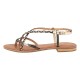 Sandales Cuir Les Tropeziennes Monatres