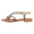 Sandales Cuir Les Tropeziennes Monatres